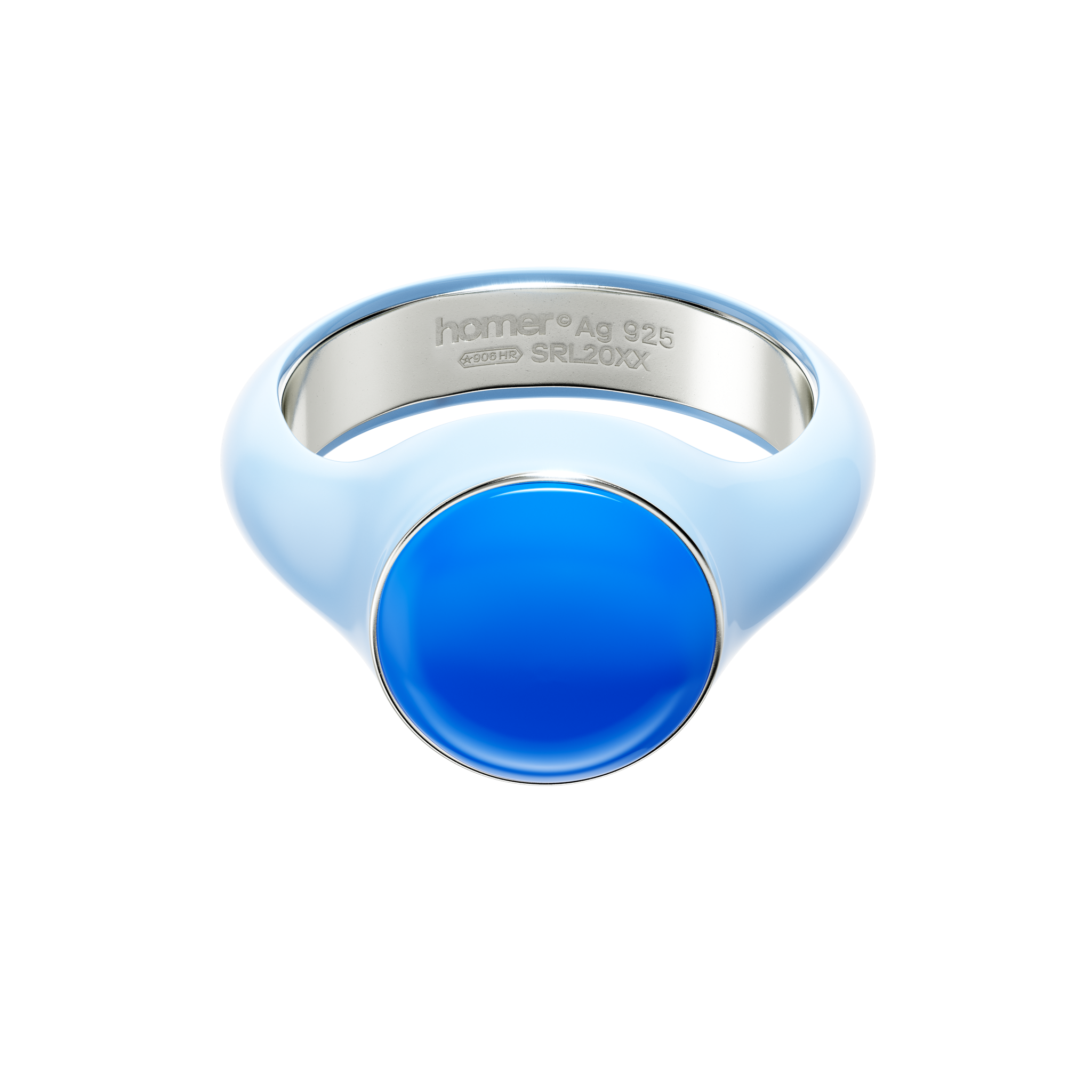 Sphere Earth Ring | Homer | Frank Ocean